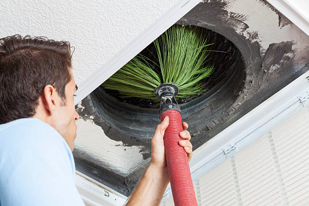 Best Air Duct Cleaning Near Me in Laguna Beach, FL